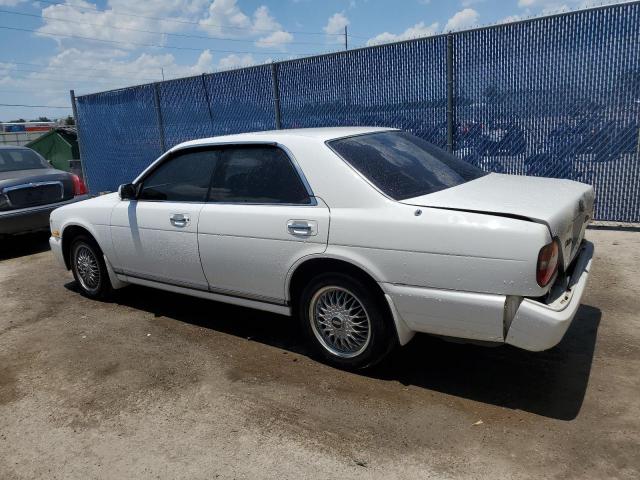 1995 Nissan Gloria VIN: PY32814049 Lot: 57295234