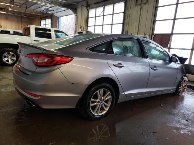 2015 Hyundai Sonata Se VIN: 5NPE24AF0FH246424 Lot: 56531564