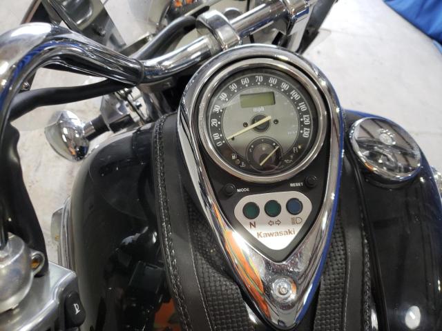 2004 KAWASAKI VN1500 L - JKBVNAL194A027933