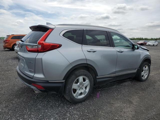 2018 Honda Cr-V Touring VIN: 2HKRW2H94JH105133 Lot: 56994574