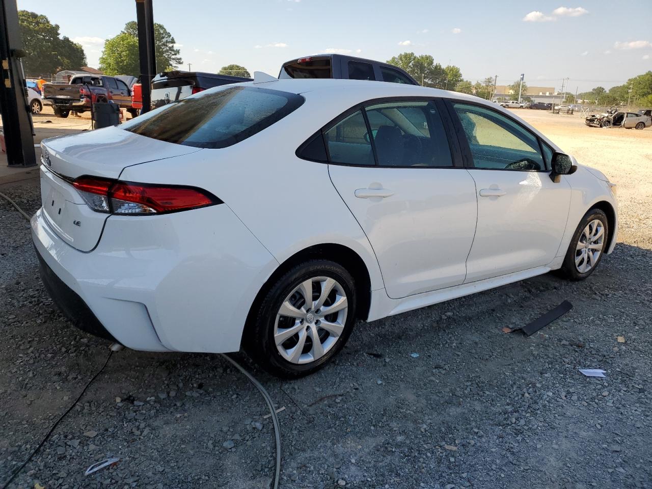 5YFB4MDE6RP144990 TOYOTA COROLLA 2024