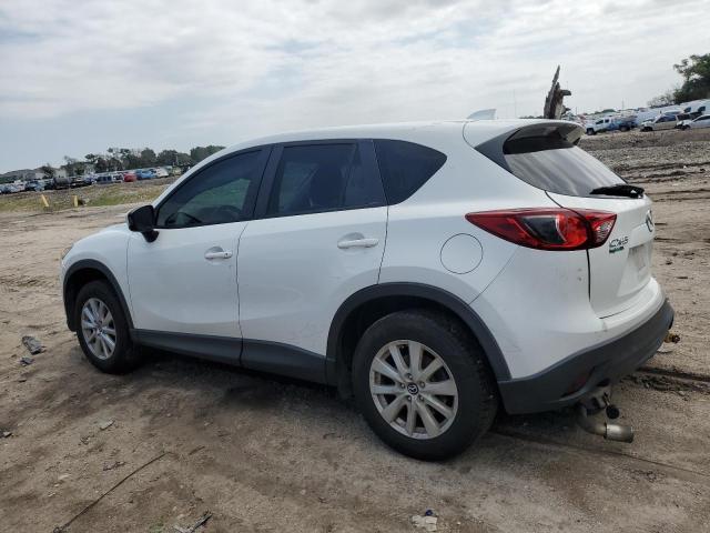 VIN JM3KE2BE1E0377515 2014 Mazda CX-5, Sport no.2