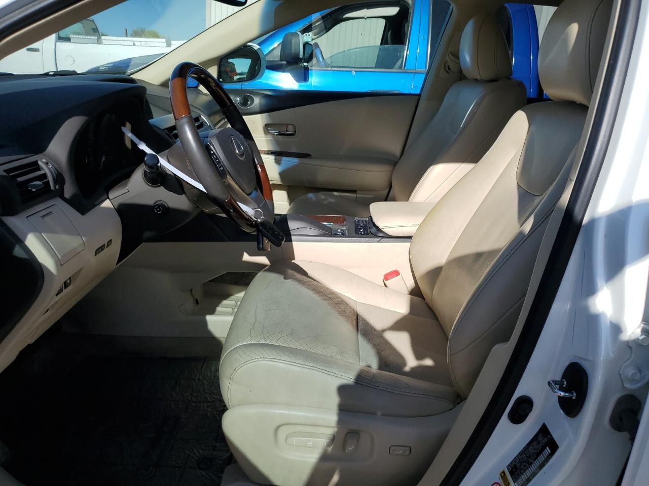 JTJBC1BA1D2059786 2013 Lexus Rx 450