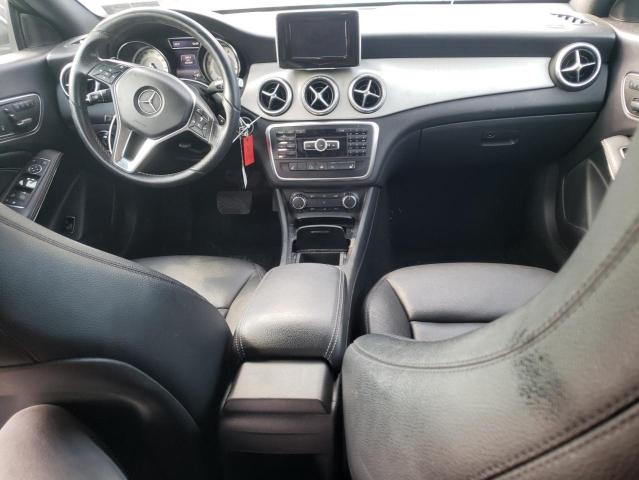 VIN WDDSJ4GB7EN143967 2014 Mercedes-Benz CLA-Class,... no.8