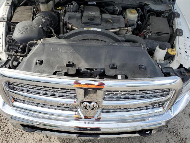 2013 Ram 2500 Laramie VIN: 3C6UR5NL1DG527772 Lot: 54592564