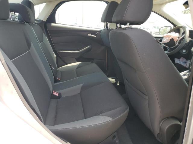 2013 Ford Focus Se VIN: 1FADP3F20DL354327 Lot: 57165764