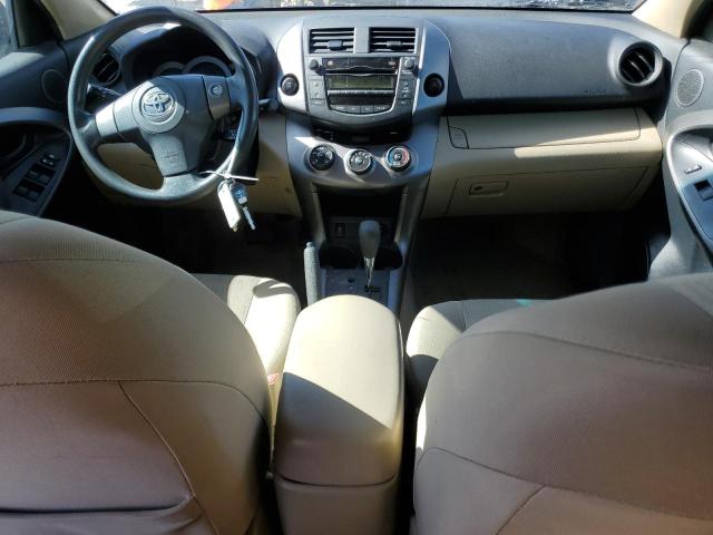 2010 Toyota Rav4 VIN: JTMBF4DVXAD034784 Lot: 56824044