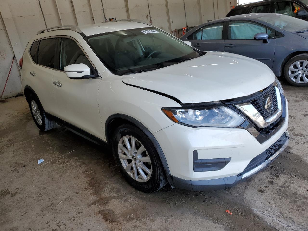 KNMAT2MT6JP512785 2018 Nissan Rogue S