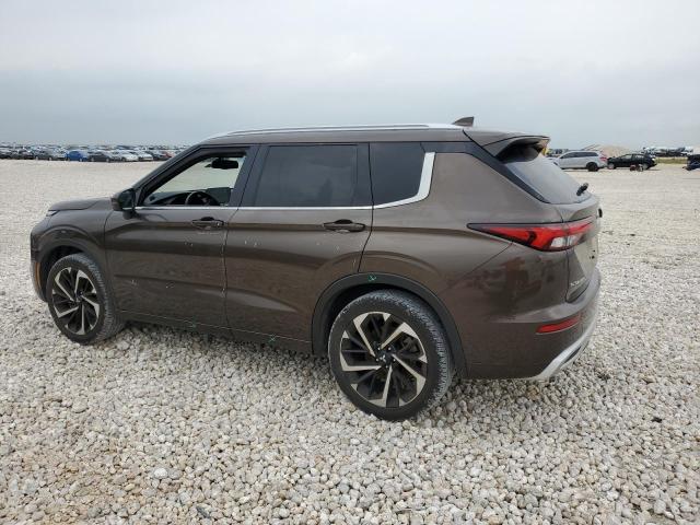 Vin: ja4j3va85nz070989, lot: 55735394, mitsubishi outlander sel 20222