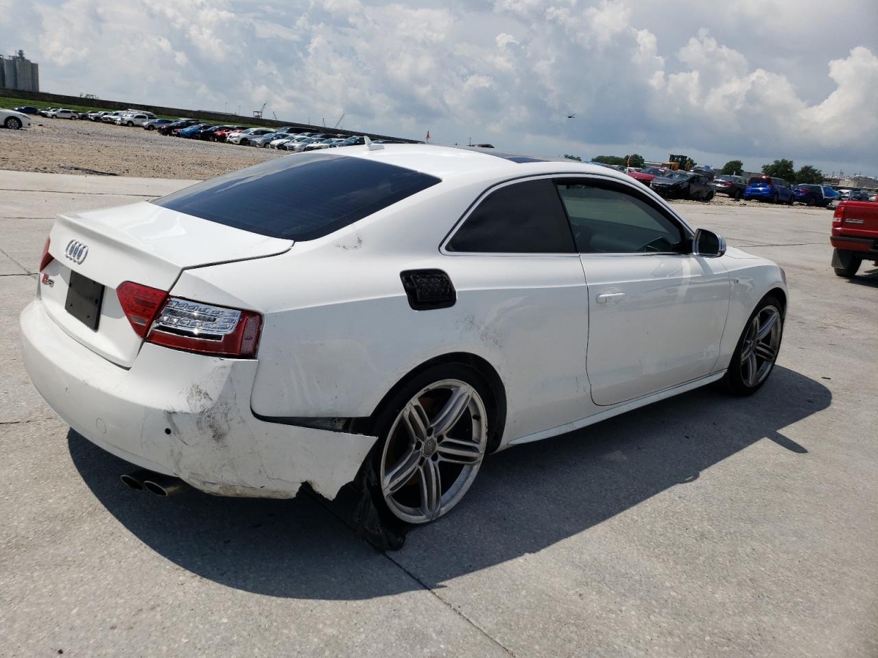 WAUVVAFR5BA034481 2011 Audi S5 Prestige