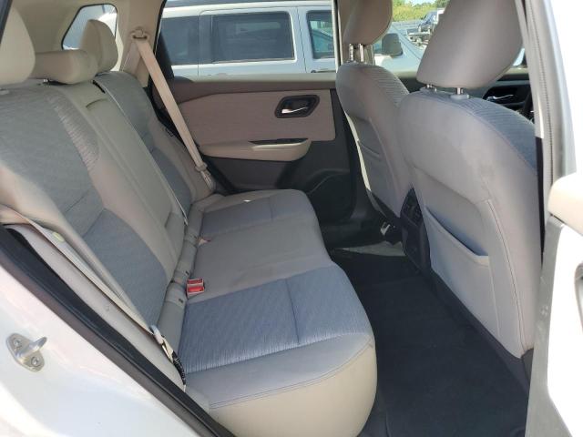 2022 NISSAN ROGUE SV - JN8BT3BA4NW042770