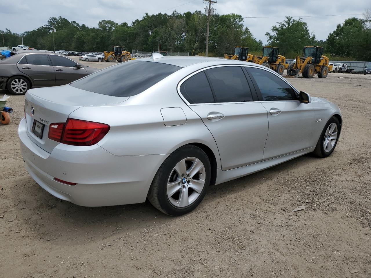 WBAXG5C57CDY29480 2012 BMW 528 I