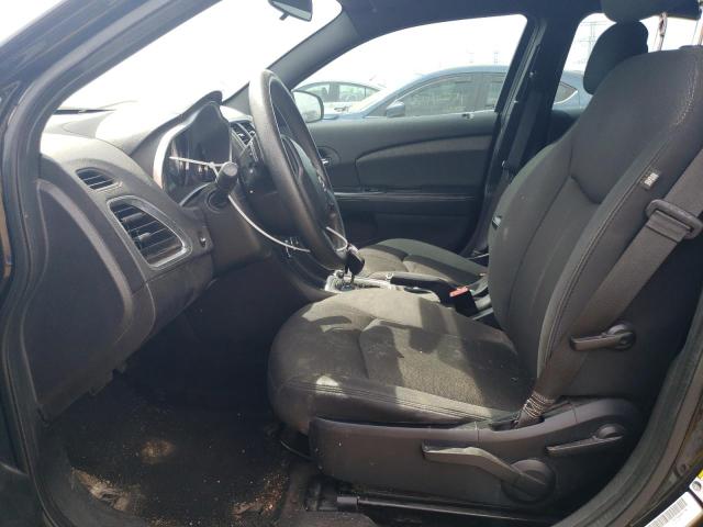 2012 Dodge Avenger Se VIN: 1C3CDZABXCN118509 Lot: 54632834