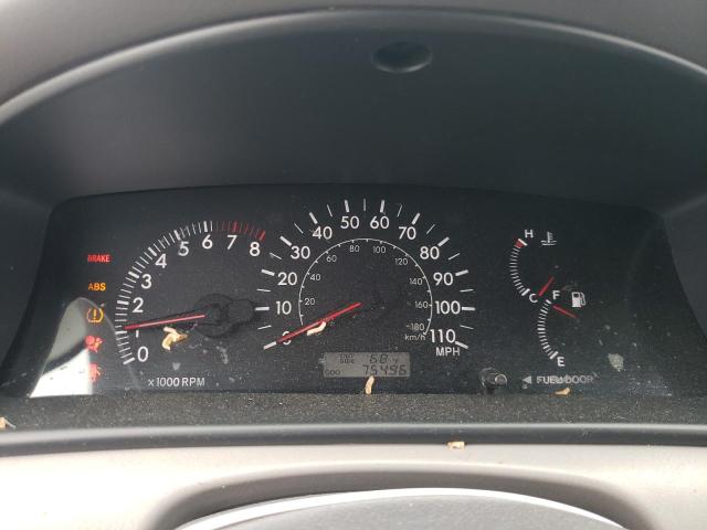 2005 Toyota Corolla Ce VIN: 1NXBR30E35Z519759 Lot: 55414784