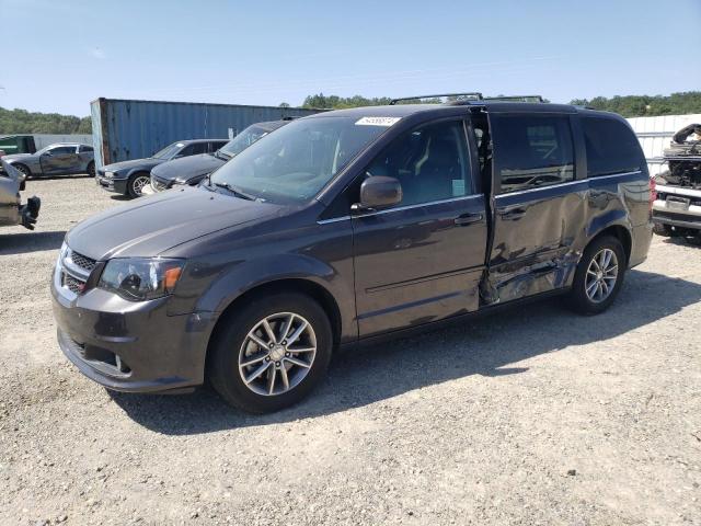 2014 Dodge Grand Caravan Sxt VIN: 2C4RDGCG1ER449990 Lot: 54556874