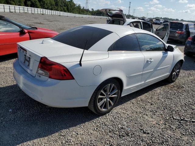 2013 Volvo C70 T5 VIN: YV1672MC8DJ143150 Lot: 53555474