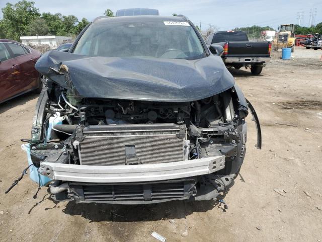 2017 HONDA CR-V TOURI - 5J6RW2H9XHL068122