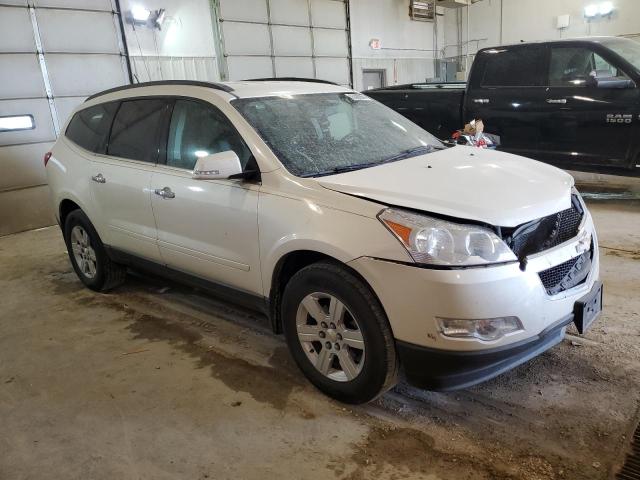 2012 Chevrolet Traverse Lt VIN: 1GNKRJED9CJ399478 Lot: 55382904