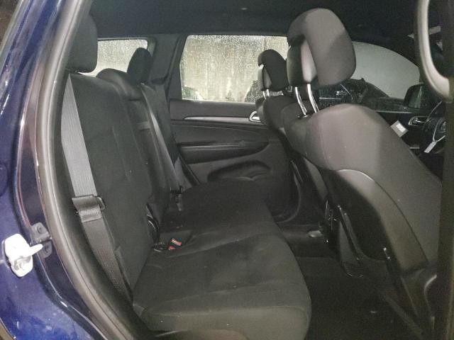 2016 Jeep Grand Cherokee Laredo VIN: 1C4RJFAG9GC420660 Lot: 54131354