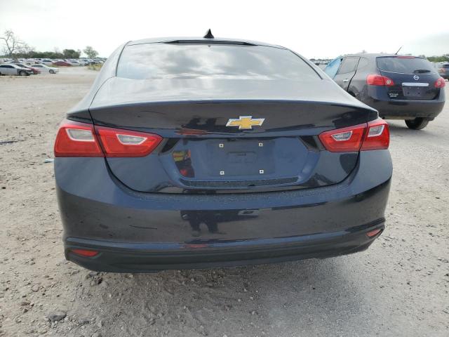 2022 Chevrolet Malibu Ls VIN: 1G1ZB5ST2NF209324 Lot: 57125114