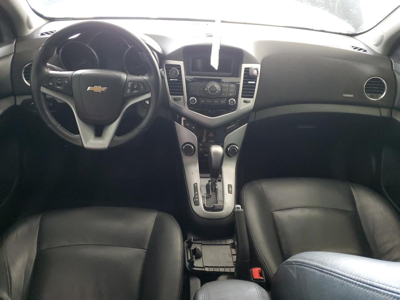 1G1PC5SB9E7315601 2014 Chevrolet Cruze Lt