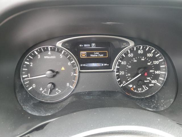 2018 Nissan Pathfinder S VIN: 5N1DR2MM5JC642001 Lot: 54629844