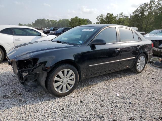 2009 Hyundai Sonata Se VIN: 5NPEU46F79H467686 Lot: 55637884