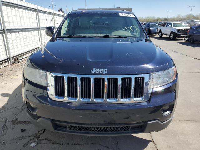 2011 Jeep Grand Cherokee Laredo VIN: 1J4RR4GG1BC572102 Lot: 52833854