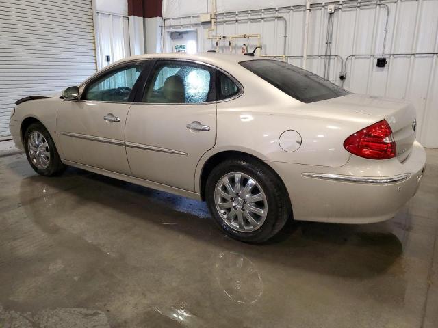 2008 Buick Lacrosse Cxl VIN: 2G4WD582881351395 Lot: 57005204