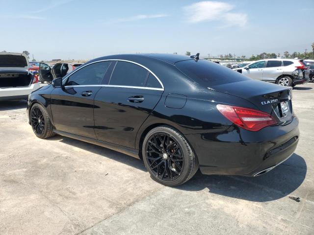 2018 Mercedes-Benz Cla 250 VIN: WDDSJ4EB1JN513730 Lot: 56916344