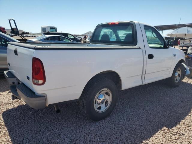 2003 Ford F150 VIN: 1FTRF17213NB25969 Lot: 53171154