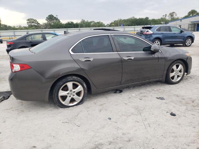 2009 Acura Tsx VIN: JH4CU25619C001789 Lot: 55322664