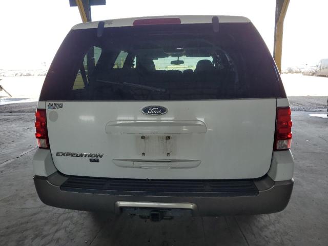 2003 Ford Expedition Xlt VIN: 1FMRU15W63LC54227 Lot: 55342284