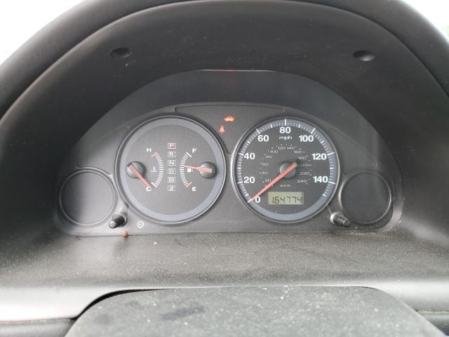 2004 Honda Civic Dx Vp VIN: 2HGES16334H602885 Lot: 54959764