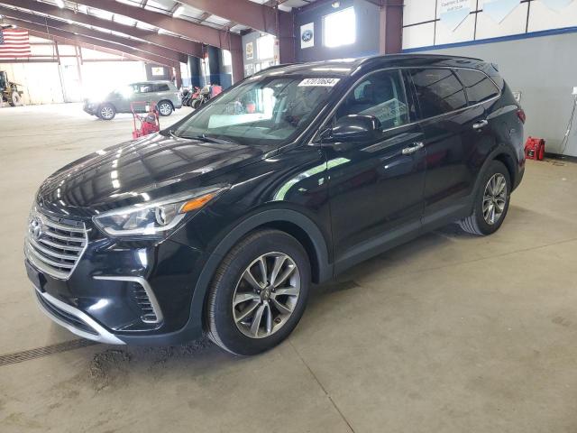 KM8SMDHF3HU166154 2017 HYUNDAI SANTA FE - Image 1