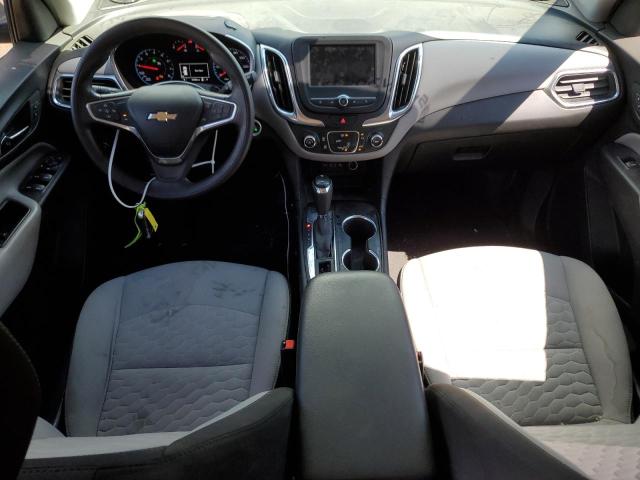 2020 Chevrolet Equinox Ls VIN: 2GNAXHEV2L6165151 Lot: 54254344