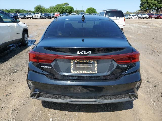 2022 Kia Forte Fe VIN: 3KPF24AD3NE473354 Lot: 54384484