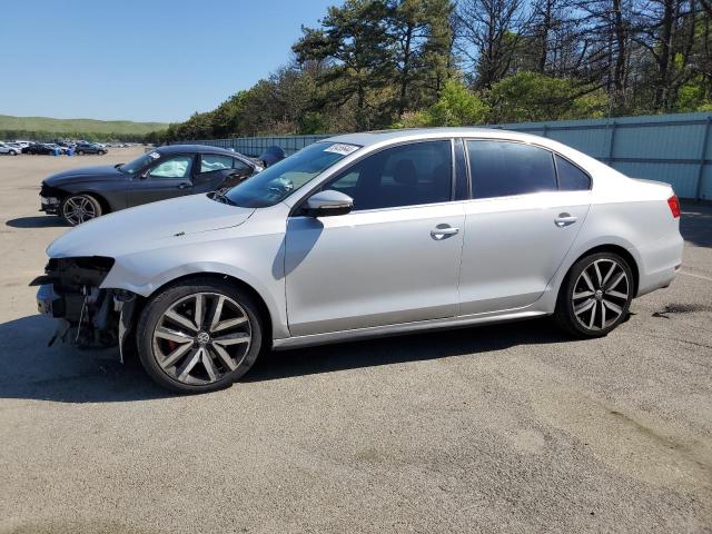 2013 Volkswagen Jetta Gli VIN: 3VW4A7AJ7DM231993 Lot: 55455644