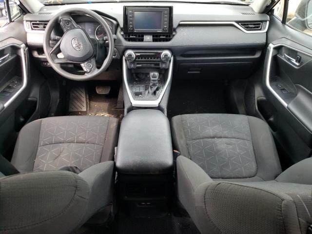 2021 Toyota Rav4 Xle VIN: 2T3P1RFV4MW219824 Lot: 55159364