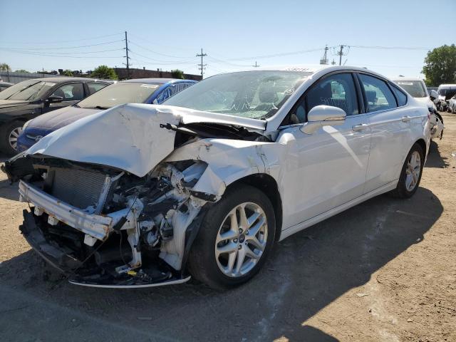 VIN 3FA6P0H70GR312245 2016 Ford Fusion, SE no.1