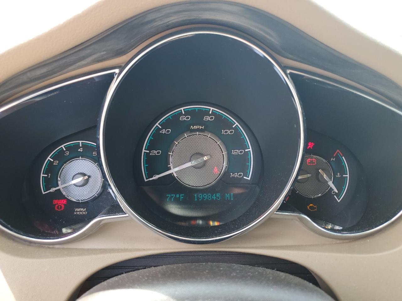 1G1ZK57BX9F258941 2009 Chevrolet Malibu Ltz