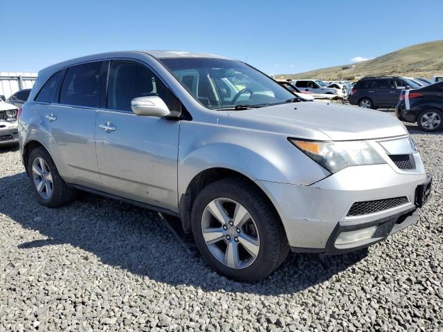 2012 Acura Mdx VIN: 2HNYD2H28CH511636 Lot: 54258844