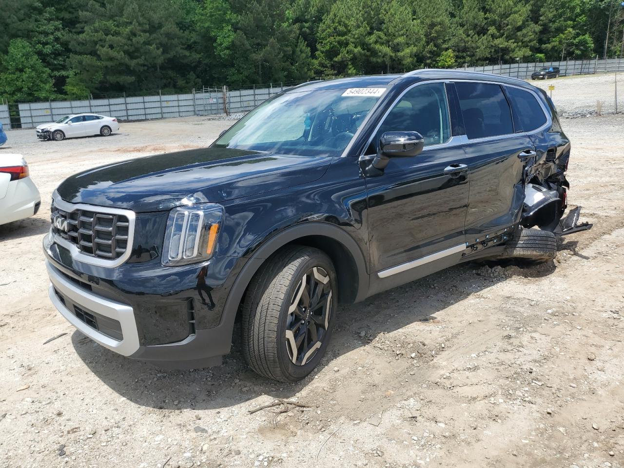 5XYP64GC1RG416506 2024 Kia Telluride S