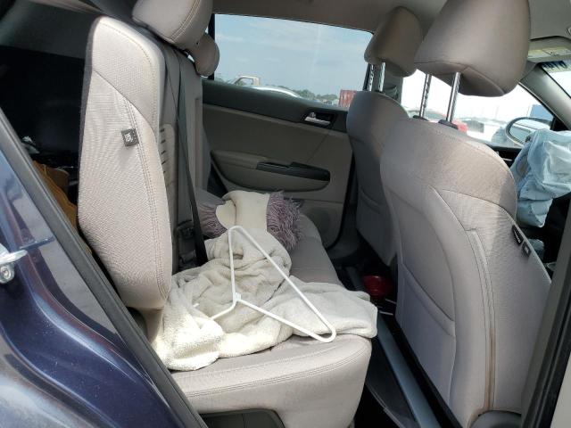 2018 Kia Sportage Lx VIN: KNDPM3AC1J7335855 Lot: 54060614