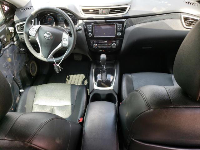 2016 Nissan Rogue S VIN: 5N1AT2MV6GC882843 Lot: 55660844