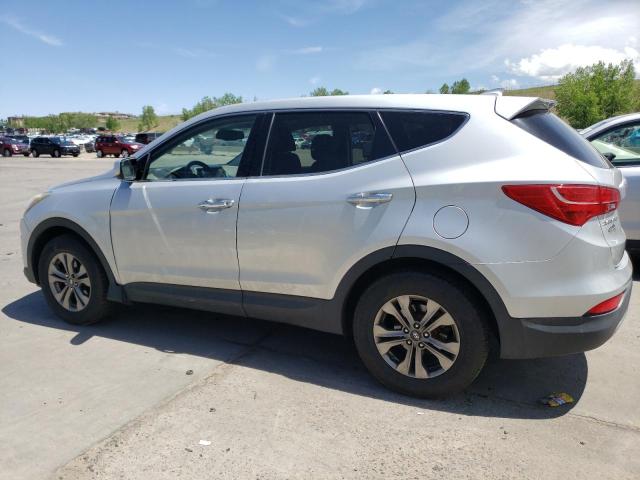 2014 Hyundai Santa Fe Sport VIN: 5XYZTDLBXEG131750 Lot: 56513414