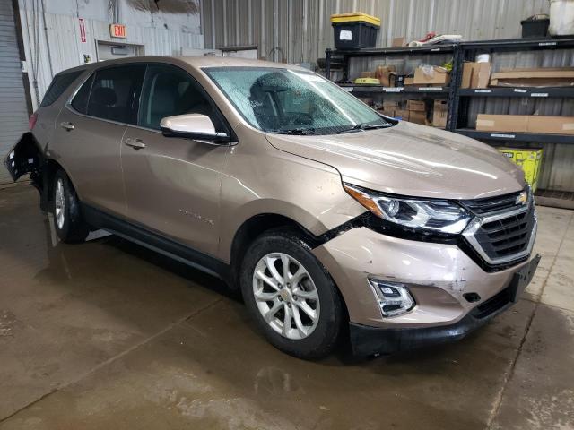 2019 Chevrolet Equinox Lt VIN: 2GNAXKEV0K6298289 Lot: 54828864