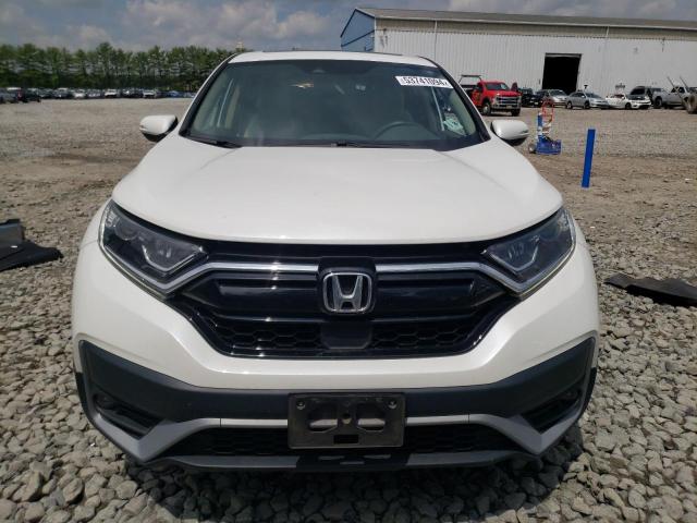 2021 Honda Cr-V Ex VIN: 5J6RW2H54ML005363 Lot: 53741094