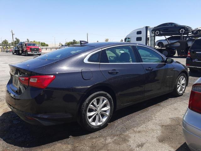 2023 Chevrolet Malibu Lt VIN: 1G1ZD5ST5PF164344 Lot: 56277514