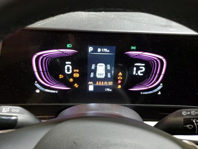 2024 KIA SPORTAGE X - 5XYK6CDFXRG210944